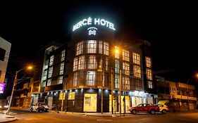 Mercé Hotel